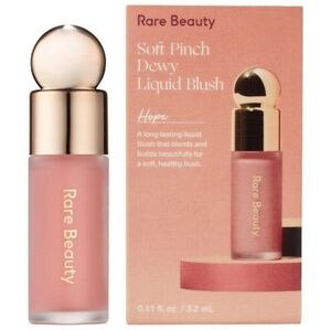 Rare Beauty By Selena Gomez MINI Soft Pinch Blush HOPE BNIB